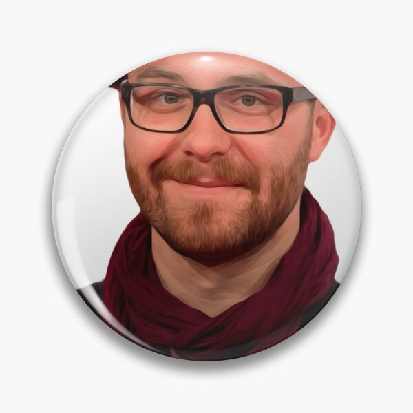 Item preview, Mark Forster - What Are You Scared Of Meme 2 designed and sold by Kenyattaowlows.