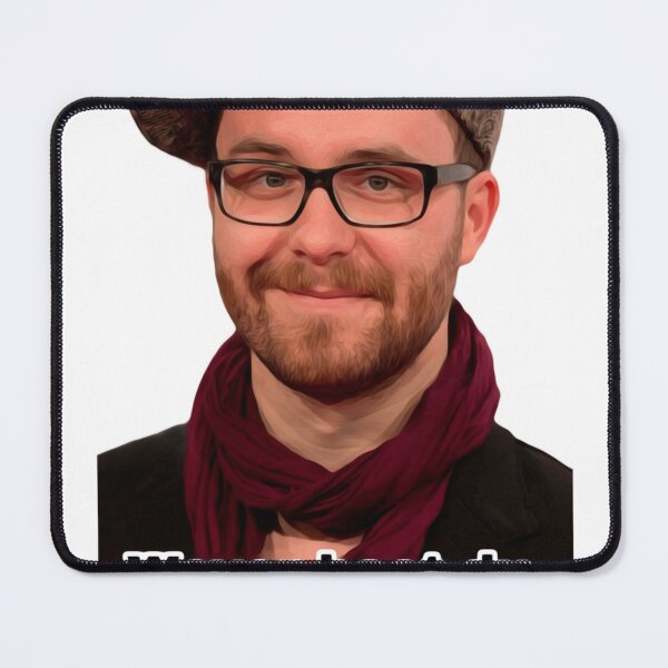 Item preview, Mark Forster - What Are You Scared Of Meme 2 designed and sold by Kenyattaowlows.