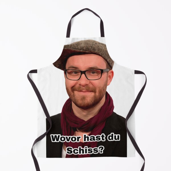 Item preview, Mark Forster - What Are You Scared Of Meme 2 designed and sold by Kenyattaowlows.