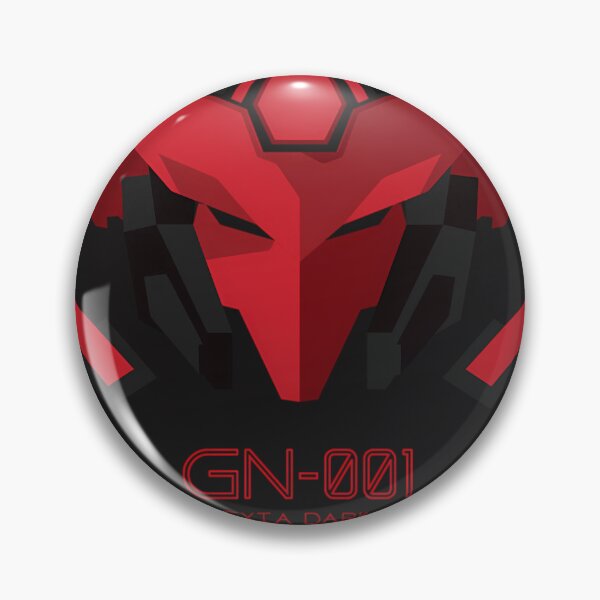 Item preview, Gundam-Exia-Dark-Matter designed and sold by mampzsexk.