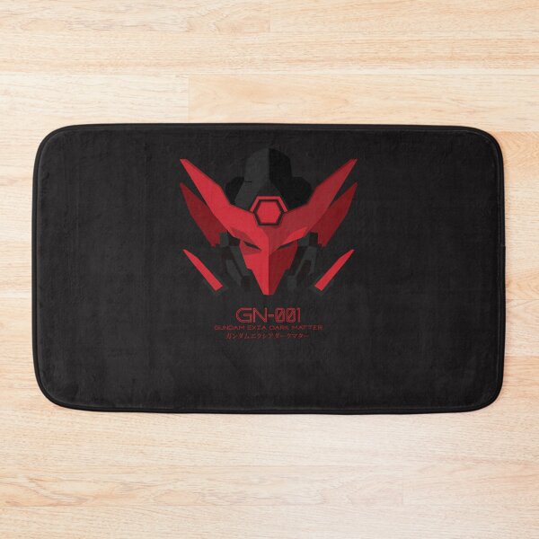 Item preview, Gundam-Exia-Dark-Matter designed and sold by mampzsexk.
