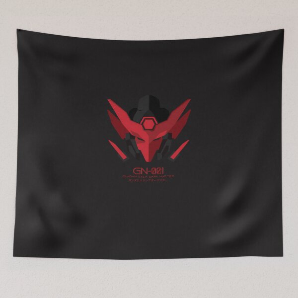Item preview, Gundam-Exia-Dark-Matter designed and sold by mampzsexk.