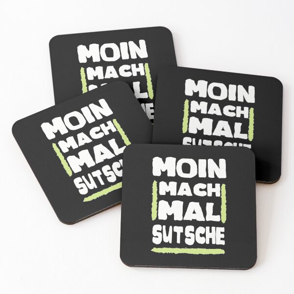 Item preview, Do It Sutsche Saying North German   Home Coast Child   Saying Coast   Gift Gift Idea designed and sold by SelmaMenzel.
