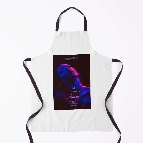 Item preview, Anora Film Poster designed and sold by MonikaJacobs.