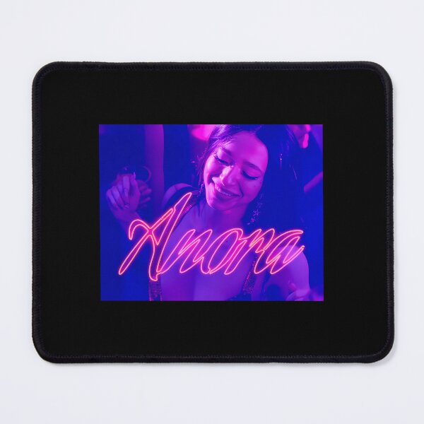 Item preview, Anora Movie Poster designed and sold by MonikaJacobs.