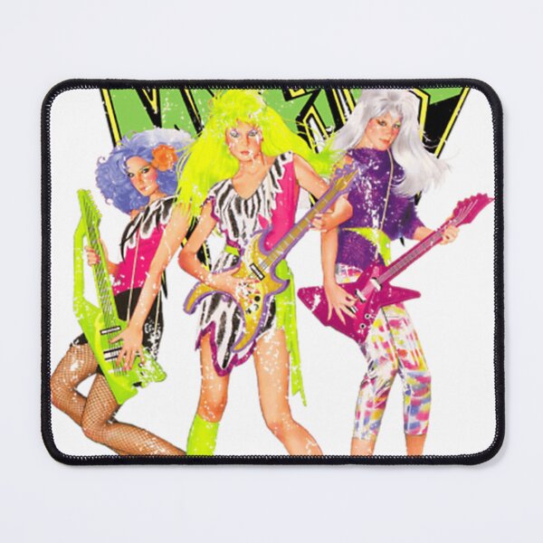 Item preview, The Misfits designed and sold by MelanieLebrun.