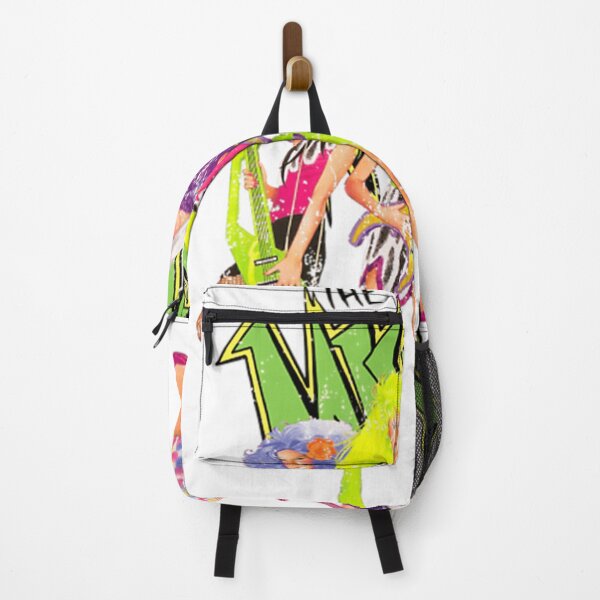 Item preview, The Misfits designed and sold by MelanieLebrun.