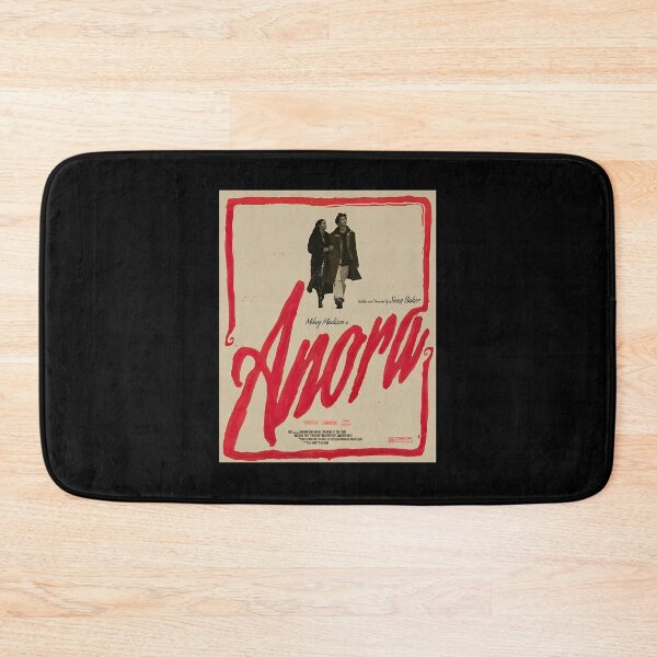 Item preview, Anora Poster designed and sold by MonikaJacobs.