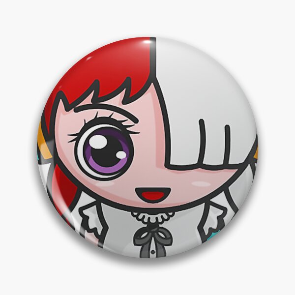 Item preview, Tiny Uta designed and sold by Kaseyartman.