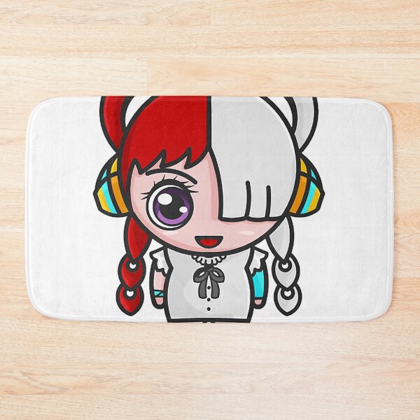 Item preview, Tiny Uta designed and sold by Kaseyartman.