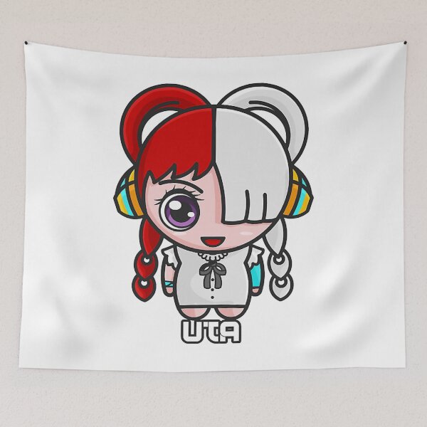 Item preview, Tiny Uta designed and sold by Kaseyartman.