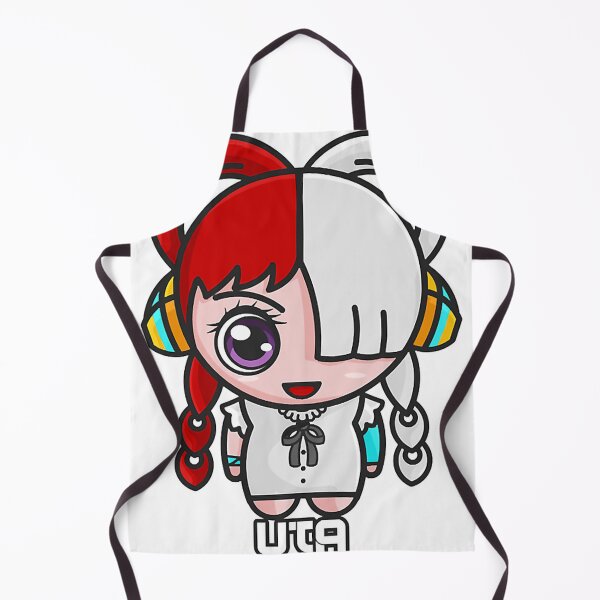 Item preview, Tiny Uta designed and sold by Kaseyartman.