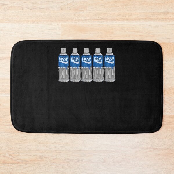 Item preview, Sweat Sweat Pocari Sweat designed and sold by 6f6mtjemwx.
