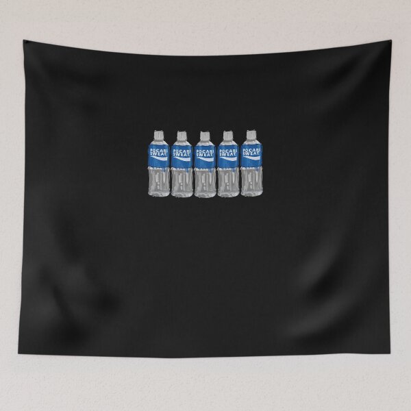 Item preview, Sweat Sweat Pocari Sweat designed and sold by 6f6mtjemwx.