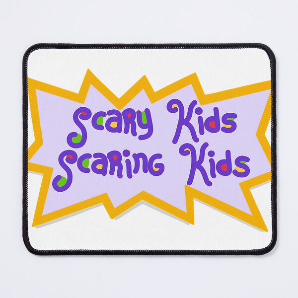 Item preview, Scary Rugs Scaring Rats designed and sold by MelanieLebrun.