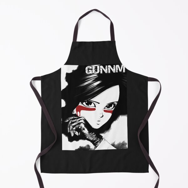 Item preview, Gunnm---Gally designed and sold by ywdphhduf.