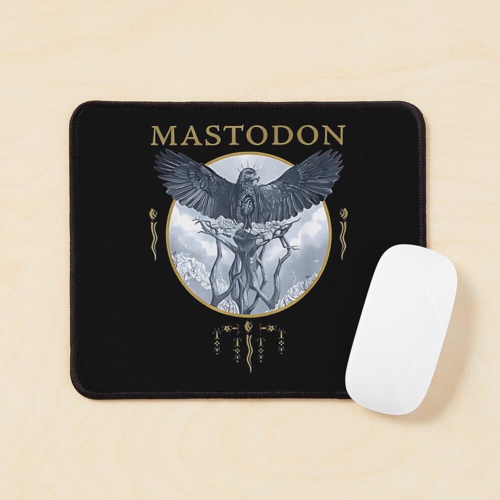 Item preview, Mouse Pad designed and sold by CodeClothCo.