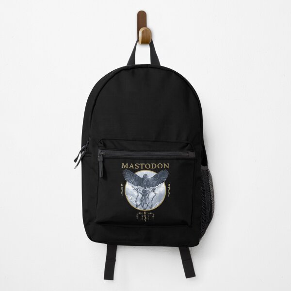 Item preview, Mastodon Band designed and sold by CodeClothCo.