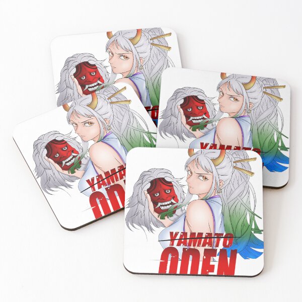 Item preview,  Yamato I Mean Oden designed and sold by Kaseyartman.