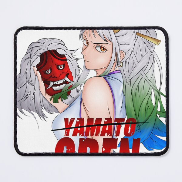 Item preview,  Yamato I Mean Oden designed and sold by Kaseyartman.