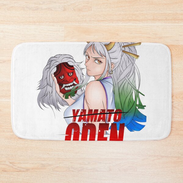 Item preview,  Yamato I Mean Oden designed and sold by Kaseyartman.