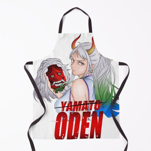Item preview, Yamato I Mean Oden designed and sold by Kaseyartman.