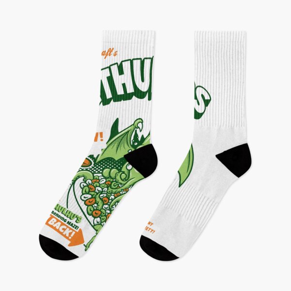 Item preview, Cthuloops All New Flavors designed and sold by Kenyattaowlows.