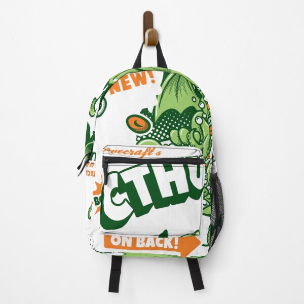 Item preview, Cthuloops All New Flavors designed and sold by Kenyattaowlows.