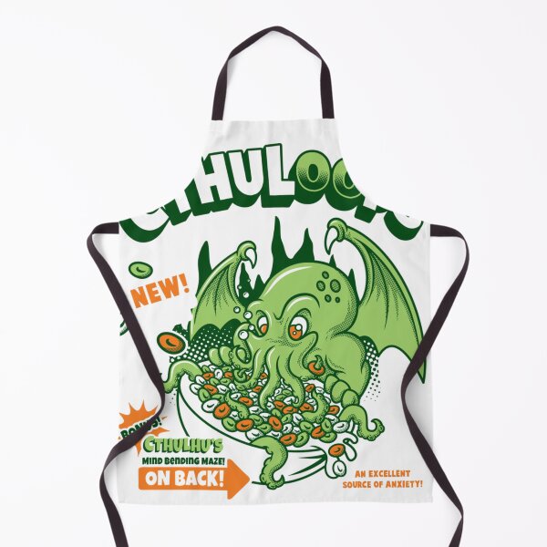 Item preview, Cthuloops All New Flavors designed and sold by Kenyattaowlows.