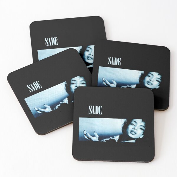Artikelvorschau, Sade Adu entworfen und verkauft von HugLarkin.