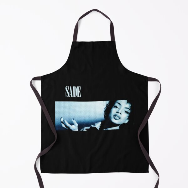 Artikelvorschau, Sade Adu entworfen und verkauft von HugLarkin.