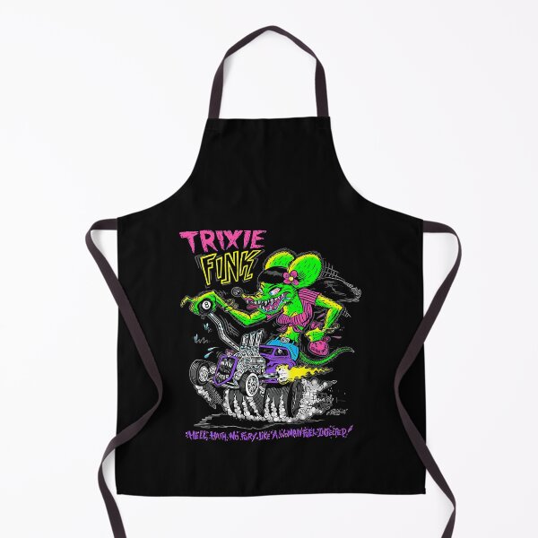 Item preview, Rat Hot Vintage Rod Monster Cartoon Groovy designed and sold by Kurt-Gigantic.