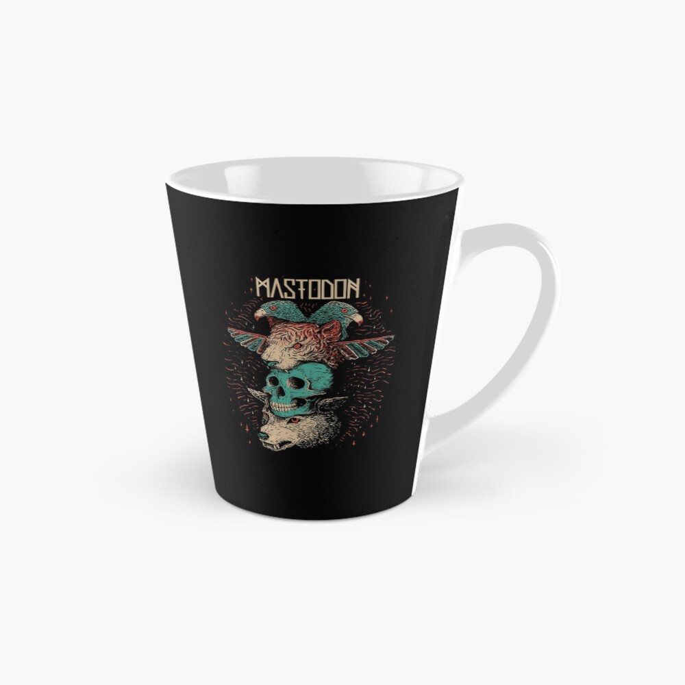Item preview, Tall Mug designed and sold by CodeClothCo.