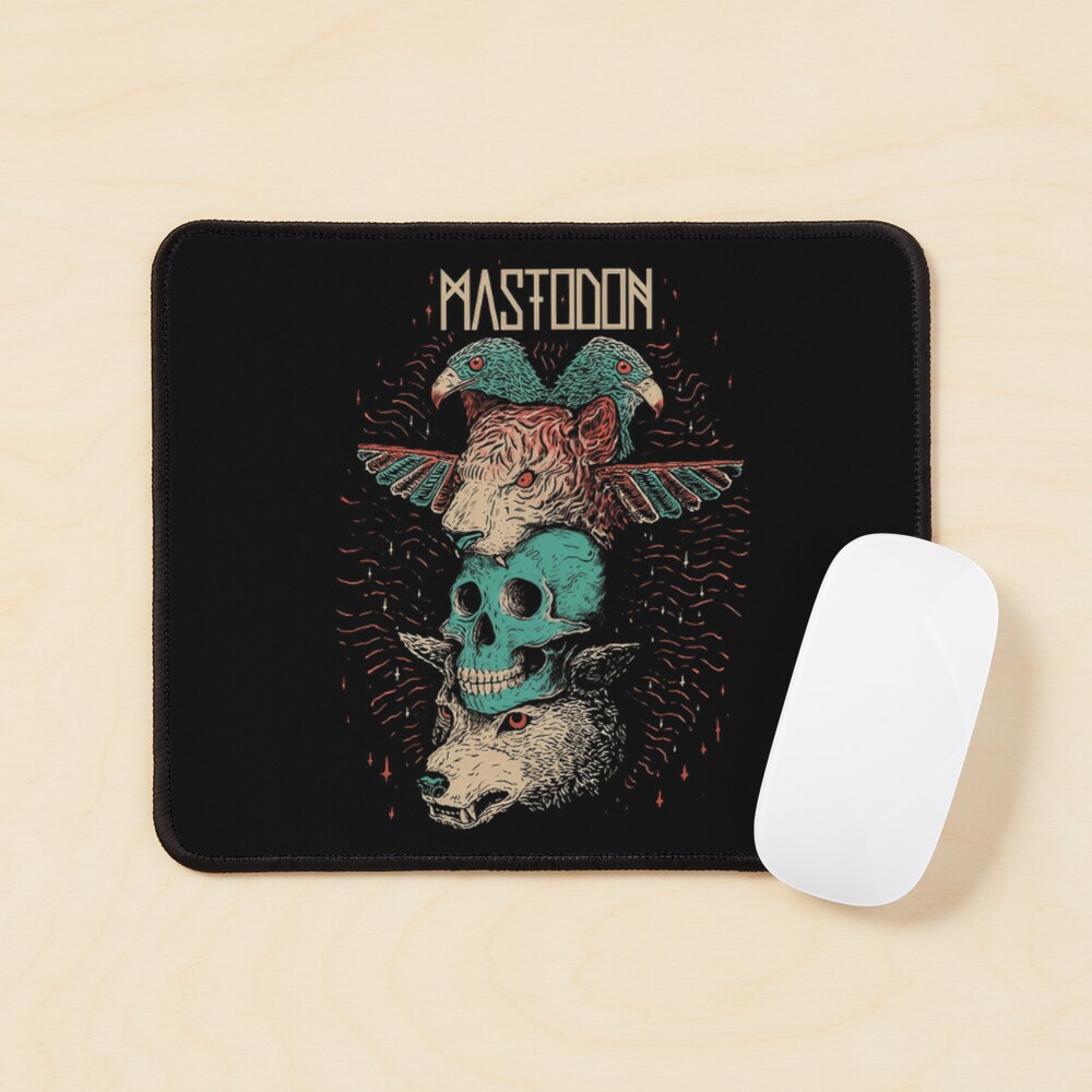 Item preview, Mouse Pad designed and sold by CodeClothCo.