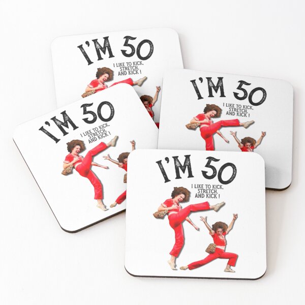Item preview,  Sally O’malley I’m 50  designed and sold by MaybelBoy.