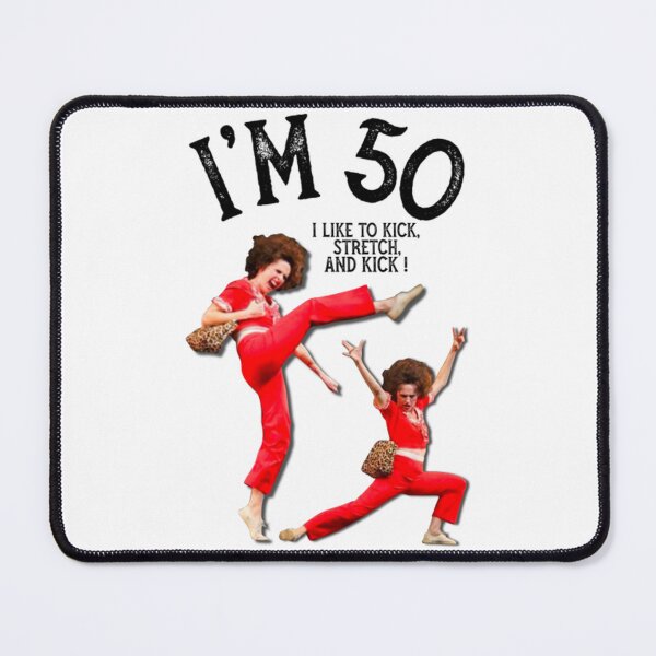 Item preview,  Sally O’malley I’m 50  designed and sold by MaybelBoy.