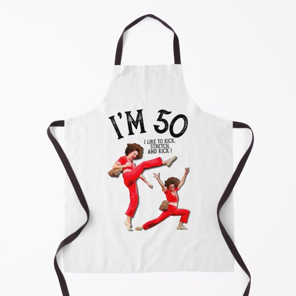 Item preview, Sally O’malley I’m 50 designed and sold by MaybelBoy.