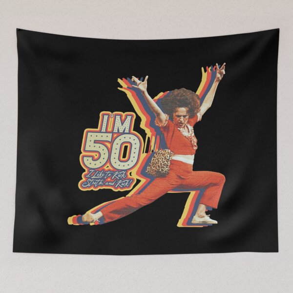 Item preview,   Sally O’malley I’m 50  designed and sold by MaybelBoy.