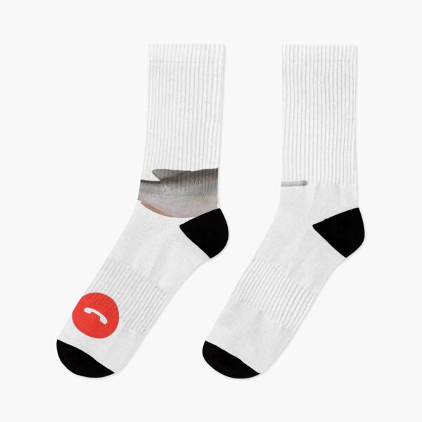 Item preview, Fih Calling designed and sold by Kenyattaowlows.