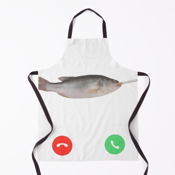 Item preview, Fih Calling designed and sold by Kenyattaowlows.