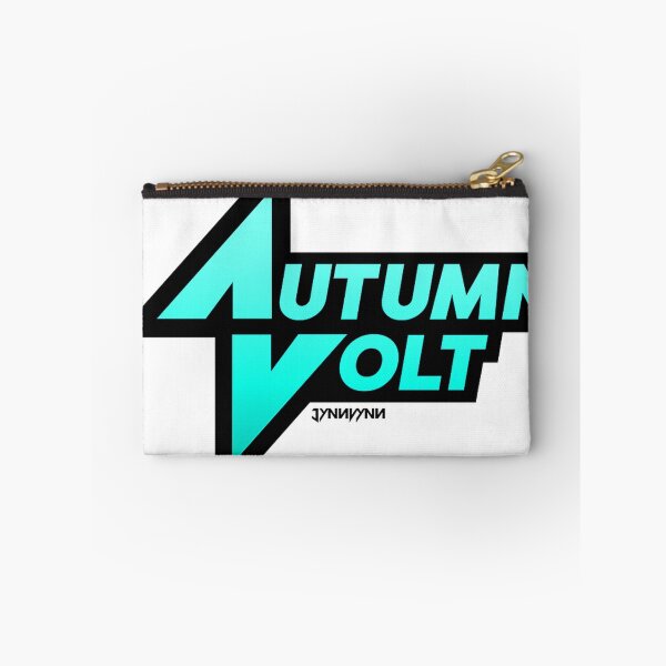 Item preview, Autumn Volt Logo designed and sold by MelanieLebrun.