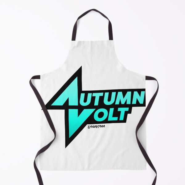 Item preview, Autumn Volt Logo designed and sold by MelanieLebrun.