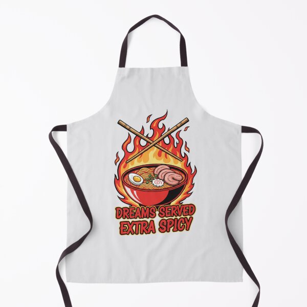 Item preview, Dreams Served Extra Spicy designed and sold by saldesign433.