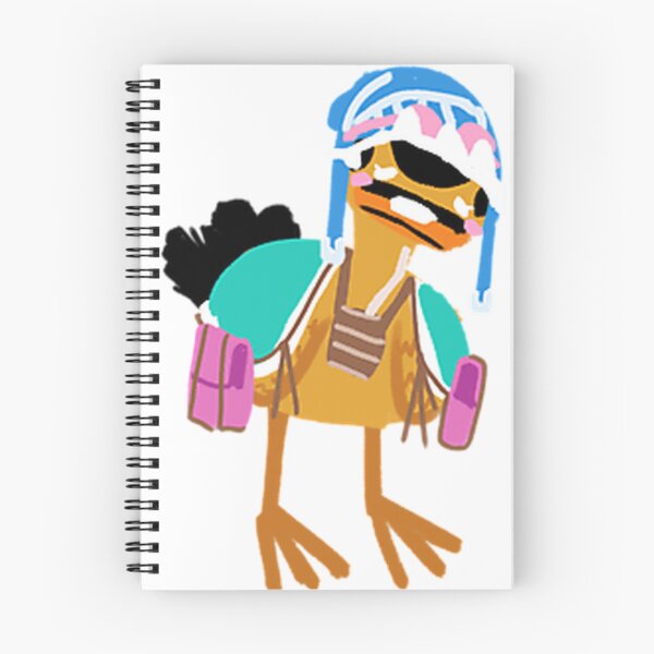 Item preview, My Child Karoo  Carue designed and sold by Kaseyartman.