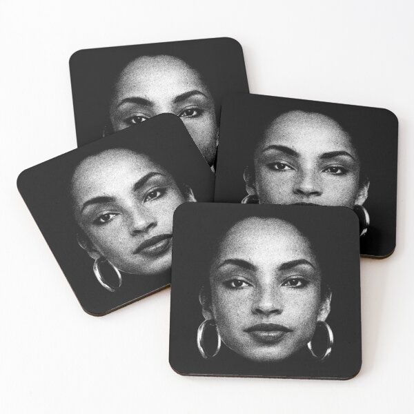 Artikelvorschau, Sade Adu entworfen und verkauft von HugLarkin.