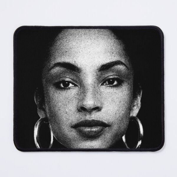 Artikelvorschau, Sade Adu entworfen und verkauft von HugLarkin.