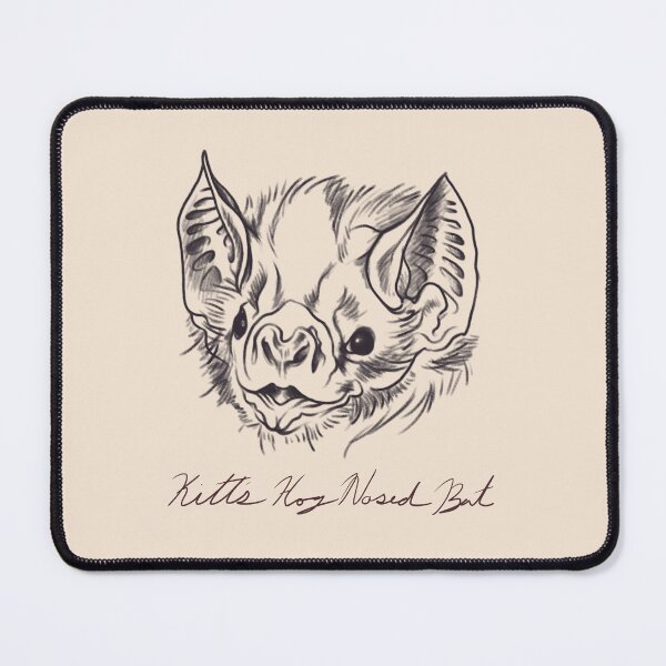 Item preview, Cute Kitti's Hognosed Bat designed and sold by Benjamin Lou.