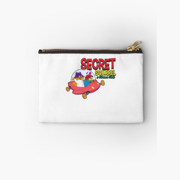 Item preview, Cartoon Animal Movie Agent Secret Vintage designed and sold by SkittlesBell82.