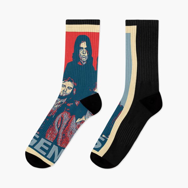 Artikelvorschau, Genesis Rock Band entworfen und verkauft von KnowlesCarmel.