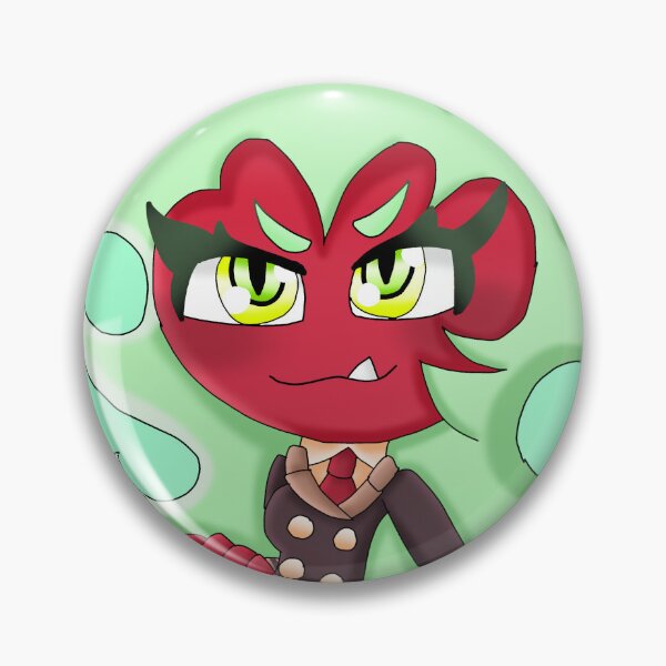 Item preview, New Scanty Daemon designed and sold by VioletMoonAnimation.